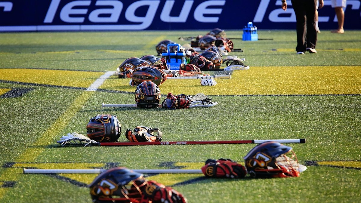 A Step-by-Step Guide to Organising a Junior Lacrosse Tournament